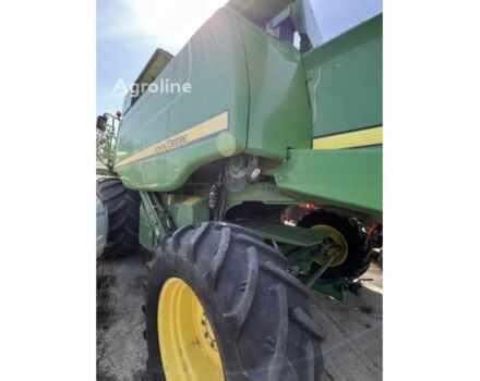 Джон Дір W650, об'ємом двигуна 0 л та пробігом 0 тис. км за 70603 $, фото 3 на Automoto.ua