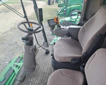 Джон Дір W650, об'ємом двигуна 0 л та пробігом 0 тис. км за 83825 $, фото 7 на Automoto.ua