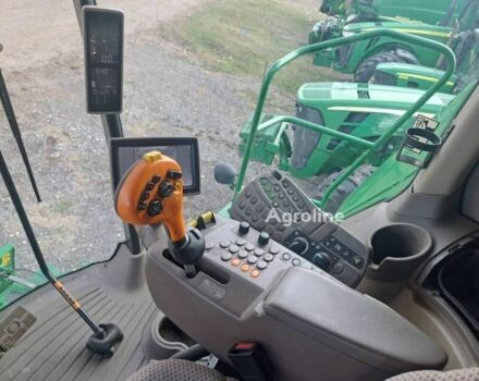 Джон Дір W650, об'ємом двигуна 0 л та пробігом 0 тис. км за 83825 $, фото 6 на Automoto.ua