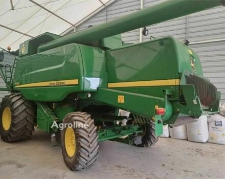 Джон Дир В650, объемом двигателя 0 л и пробегом 0 тыс. км за 135167 $, фото 2 на Automoto.ua