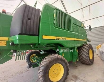 Джон Дир В650, объемом двигателя 0 л и пробегом 0 тыс. км за 135167 $, фото 4 на Automoto.ua