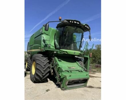 Джон Дір W650, об'ємом двигуна 0 л та пробігом 0 тис. км за 70603 $, фото 2 на Automoto.ua