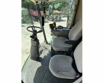 Джон Дір W650, об'ємом двигуна 0 л та пробігом 0 тис. км за 70603 $, фото 7 на Automoto.ua