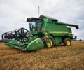 Зелений Джон Дір W650, об'ємом двигуна 0 л та пробігом 0 тис. км за 69790 $, фото 1 на Automoto.ua