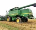 Зелений Джон Дір W650, об'ємом двигуна 0 л та пробігом 0 тис. км за 69790 $, фото 4 на Automoto.ua