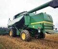 Зелений Джон Дір W650, об'ємом двигуна 0 л та пробігом 0 тис. км за 69790 $, фото 5 на Automoto.ua