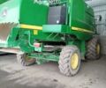 Зеленый Джон Дир В650, объемом двигателя 0 л и пробегом 0 тыс. км за 115866 $, фото 1 на Automoto.ua