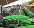 Зелений Джон Дір W650, об'ємом двигуна 0 л та пробігом 0 тис. км за 83997 $, фото 12 на Automoto.ua