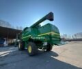 Зелений Джон Дір W650, об'ємом двигуна 0 л та пробігом 0 тис. км за 83997 $, фото 1 на Automoto.ua