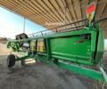 Зелений Джон Дір W650, об'ємом двигуна 0 л та пробігом 0 тис. км за 83997 $, фото 16 на Automoto.ua