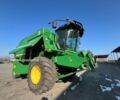 Зелений Джон Дір W650, об'ємом двигуна 0 л та пробігом 0 тис. км за 83997 $, фото 1 на Automoto.ua