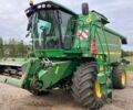 Джон Дір W660, об'ємом двигуна 0 л та пробігом 0 тис. км за 111086 $, фото 1 на Automoto.ua