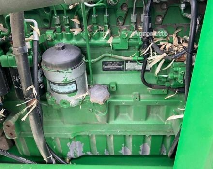 Джон Дір W660, об'ємом двигуна 0 л та пробігом 0 тис. км за 111086 $, фото 5 на Automoto.ua