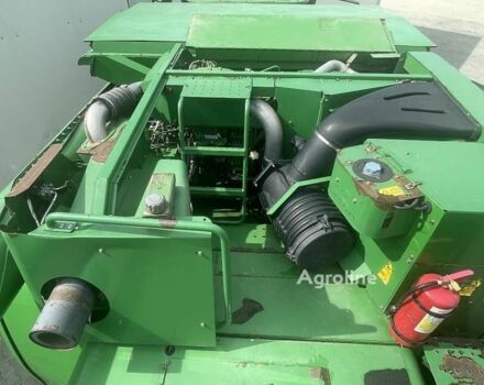 Джон Дир В660, объемом двигателя 0 л и пробегом 0 тыс. км за 87967 $, фото 6 на Automoto.ua