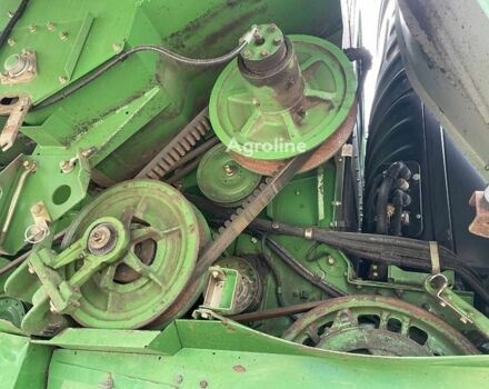 Джон Дир В660, объемом двигателя 0 л и пробегом 0 тыс. км за 87967 $, фото 9 на Automoto.ua