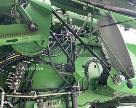 Джон Дир В660, объемом двигателя 0 л и пробегом 0 тыс. км за 87967 $, фото 10 на Automoto.ua