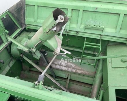 Джон Дир В660, объемом двигателя 0 л и пробегом 0 тыс. км за 87967 $, фото 7 на Automoto.ua