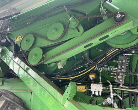 Джон Дир В660, объемом двигателя 0 л и пробегом 0 тыс. км за 87967 $, фото 8 на Automoto.ua