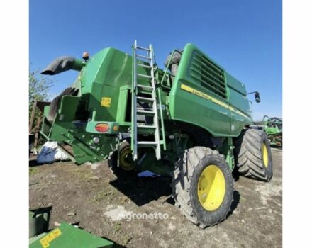 Джон Дир В660, объемом двигателя 0 л и пробегом 0 тыс. км за 117824 $, фото 3 на Automoto.ua