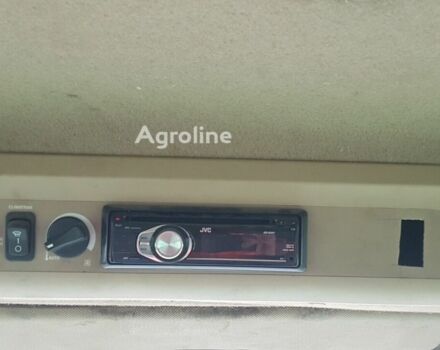 Зеленый Джон Дир В660, объемом двигателя 0 л и пробегом 0 тыс. км за 176133 $, фото 11 на Automoto.ua