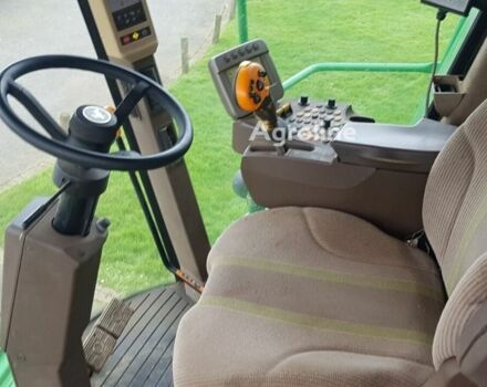 Зеленый Джон Дир В660, объемом двигателя 0 л и пробегом 0 тыс. км за 176133 $, фото 9 на Automoto.ua