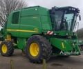Зеленый Джон Дир В660, объемом двигателя 0 л и пробегом 0 тыс. км за 176133 $, фото 1 на Automoto.ua