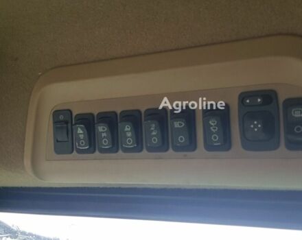 Зеленый Джон Дир В660, объемом двигателя 0 л и пробегом 0 тыс. км за 176133 $, фото 12 на Automoto.ua