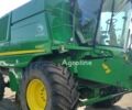 Зелений Джон Дір W660, об'ємом двигуна 0 л та пробігом 0 тис. км за 105011 $, фото 8 на Automoto.ua