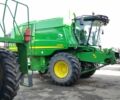 Зелений Джон Дір W660, об'ємом двигуна 0 л та пробігом 0 тис. км за 105011 $, фото 7 на Automoto.ua
