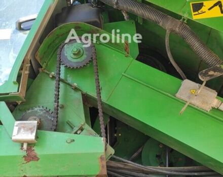 Зелений Джон Дір W660, об'ємом двигуна 0 л та пробігом 0 тис. км за 105011 $, фото 25 на Automoto.ua