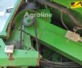 Зелений Джон Дір W660, об'ємом двигуна 0 л та пробігом 0 тис. км за 105011 $, фото 25 на Automoto.ua