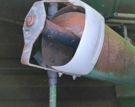 Зелений Джон Дір W660, об'ємом двигуна 0 л та пробігом 0 тис. км за 105011 $, фото 17 на Automoto.ua