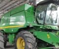 Зелений Джон Дір W660, об'ємом двигуна 0 л та пробігом 0 тис. км за 105011 $, фото 1 на Automoto.ua