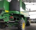 Зелений Джон Дір W660, об'ємом двигуна 0 л та пробігом 0 тис. км за 105011 $, фото 2 на Automoto.ua