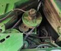 Зелений Джон Дір W660, об'ємом двигуна 0 л та пробігом 0 тис. км за 105011 $, фото 26 на Automoto.ua