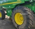 Зелений Джон Дір W660, об'ємом двигуна 0 л та пробігом 0 тис. км за 105011 $, фото 10 на Automoto.ua