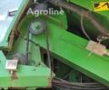 Зелений Джон Дір W660, об'ємом двигуна 0 л та пробігом 0 тис. км за 105011 $, фото 24 на Automoto.ua