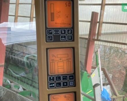 Джон Дир ВТС, объемом двигателя 0 л и пробегом 0 тыс. км за 90311 $, фото 2 на Automoto.ua