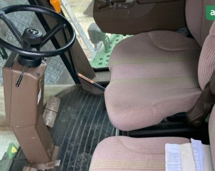 Джон Дир ВТС, объемом двигателя 0 л и пробегом 0 тыс. км за 90311 $, фото 3 на Automoto.ua