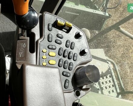 Джон Дир ВТС, объемом двигателя 0 л и пробегом 0 тыс. км за 60000 $, фото 8 на Automoto.ua