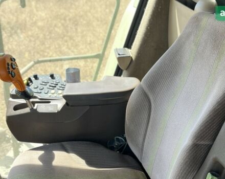 Джон Дир ВТС, объемом двигателя 0 л и пробегом 0 тыс. км за 60000 $, фото 6 на Automoto.ua