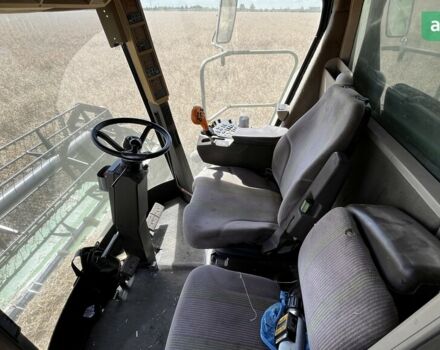 Джон Дир ВТС, объемом двигателя 0 л и пробегом 0 тыс. км за 60000 $, фото 5 на Automoto.ua