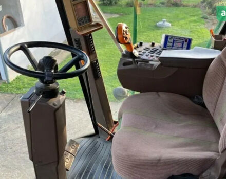 Джон Дир ВТС, объемом двигателя 0 л и пробегом 0 тыс. км за 53536 $, фото 5 на Automoto.ua