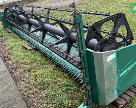 Джон Дір ВТС, об'ємом двигуна 0 л та пробігом 0 тис. км за 55000 $, фото 30 на Automoto.ua