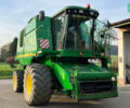 Джон Дир ВТС, объемом двигателя 0 л и пробегом 0 тыс. км за 53536 $, фото 1 на Automoto.ua