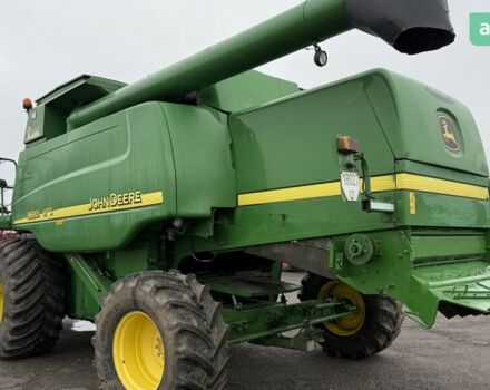 Джон Дір ВТС, об'ємом двигуна 0 л та пробігом 0 тис. км за 55000 $, фото 4 на Automoto.ua