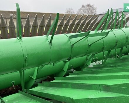 Джон Дір ВТС, об'ємом двигуна 0 л та пробігом 0 тис. км за 55000 $, фото 24 на Automoto.ua