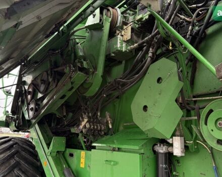 Джон Дір ВТС, об'ємом двигуна 0 л та пробігом 0 тис. км за 55000 $, фото 12 на Automoto.ua