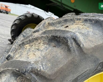 Джон Дір ВТС, об'ємом двигуна 0 л та пробігом 0 тис. км за 55000 $, фото 17 на Automoto.ua