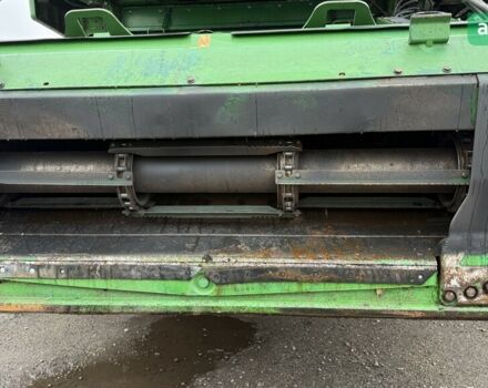 Джон Дір ВТС, об'ємом двигуна 0 л та пробігом 0 тис. км за 55000 $, фото 7 на Automoto.ua